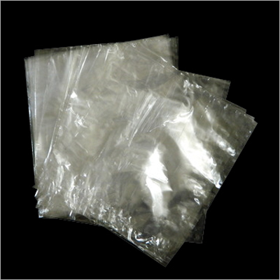 Packaging Polythene Bags