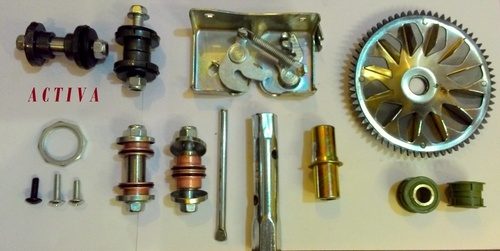 Activa Spare Parts
