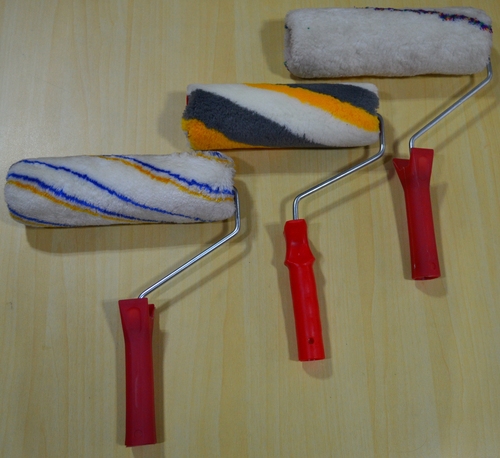 Roller Set