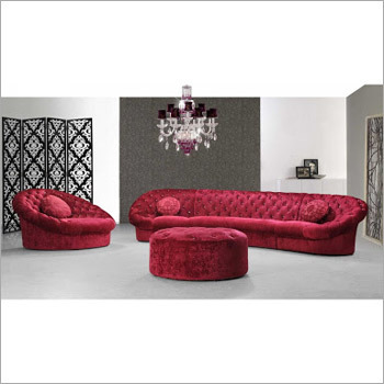 Wooden Sofa Sets
