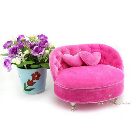 Round Sofa Chair