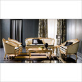 Luxury Italian Sofa Set