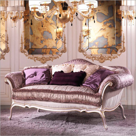 Luxury Classic Sofas