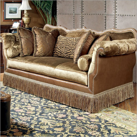 Luxury Leather Sofas
