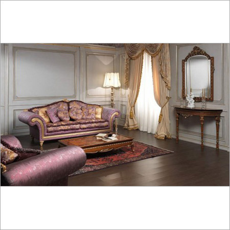 Modern Luxury Sofas
