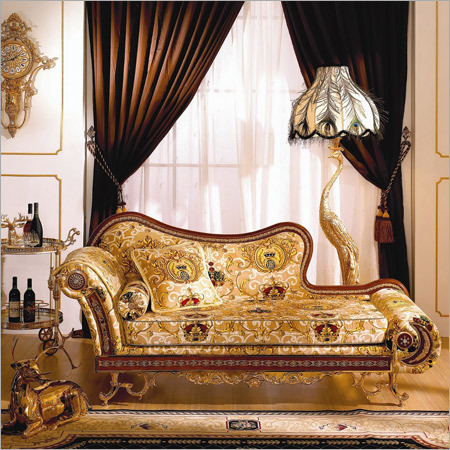 Luxury Comfortable Sofas