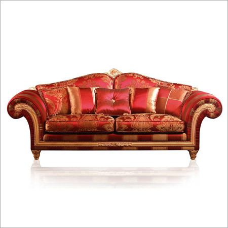 Pakistani Sofa Set