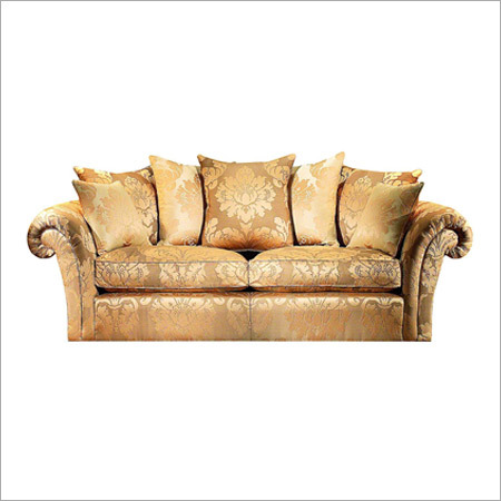 Designer Luxury Sofas