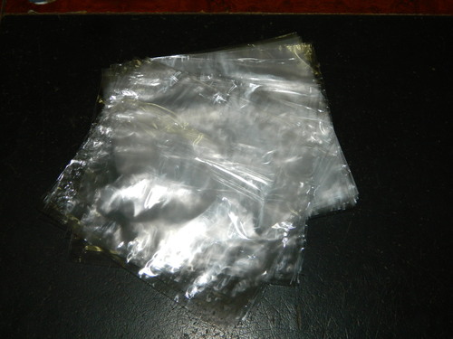 PP Bags