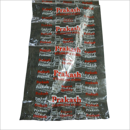 Flexo Printed Bags