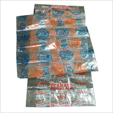 Polythene Bags/ Packaging Materials