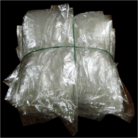 Polythene Bags