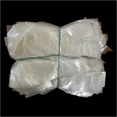 LD Poly Bags