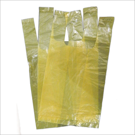 Polythene Bags/ Packaging Materials