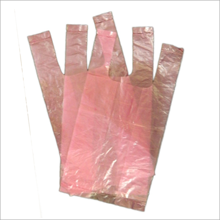 Polythene Bags/ Packaging Materials