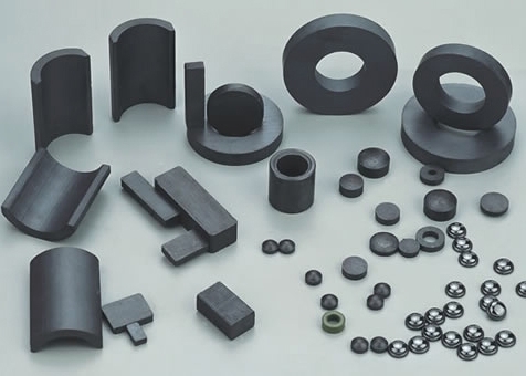Ferrite Magnets