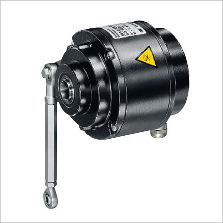 Heavy Duty Rotary Encoders