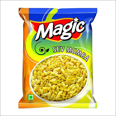 Sev Mamra Namkeen