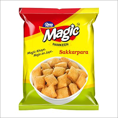 Sweets Sakkarpara