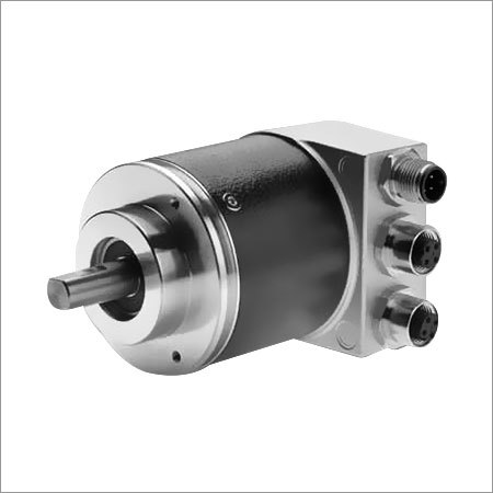 Absolute Encoders By PROTECTION AND CONTROLS