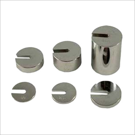 100 Gram Scale Calibration Weight