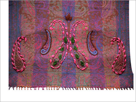 Pashmina Shawls