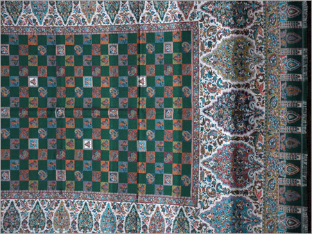Kaani Shawls