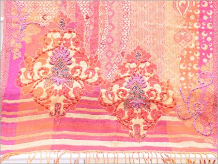 Designer Stoles