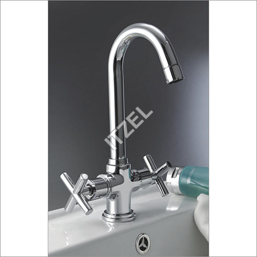 Basin Mixer