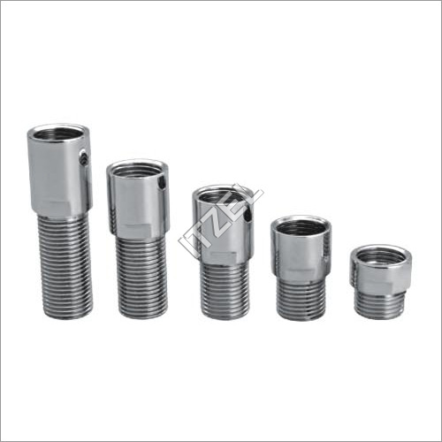 Extension Pipes