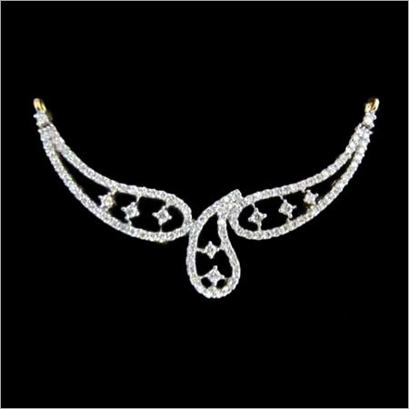 Traditional Wedding Mangalsutra