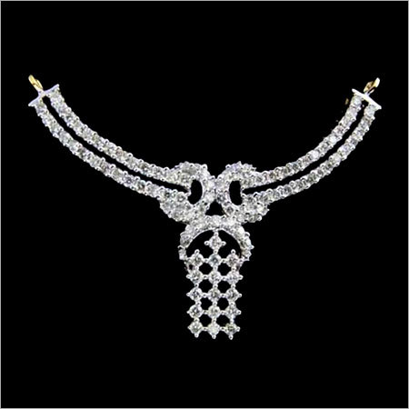 Stylish Wedding Mangalsutra