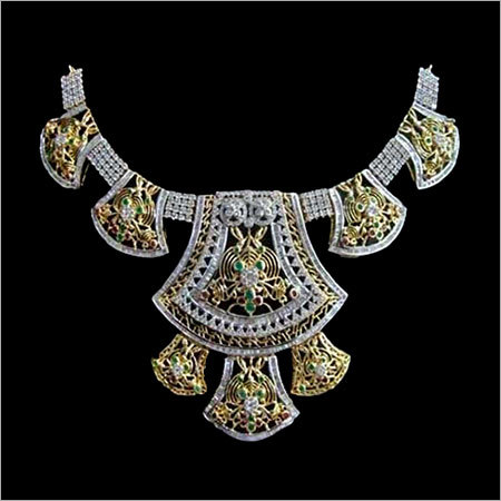 Exclusive Designer Necklace