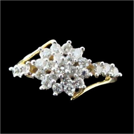 Antique Ladies Rings