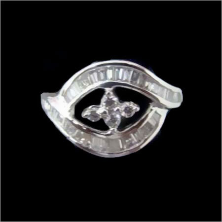 Ladies Finger Rings