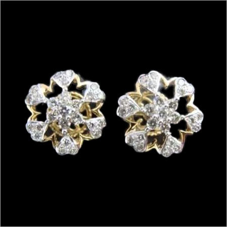 Elegant Diamond Tops