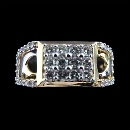 Designer Gents Finger Rings