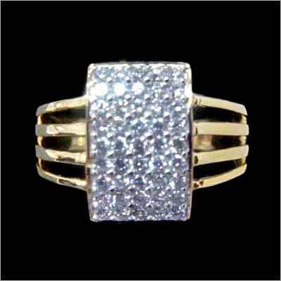 Fancy Gents Rings