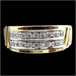 Mens Wedding Rings