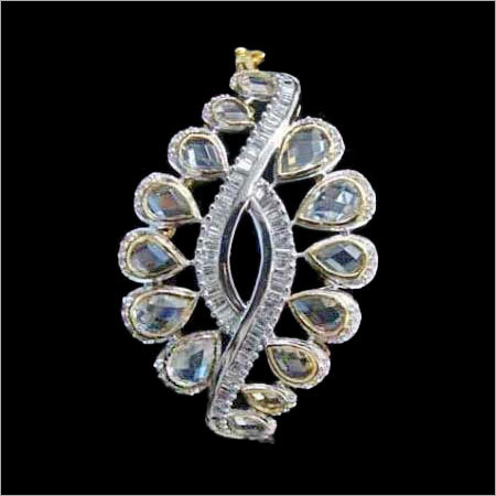 Diamond Bracelet
