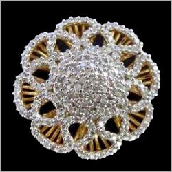 Exclusive Diamond Ring