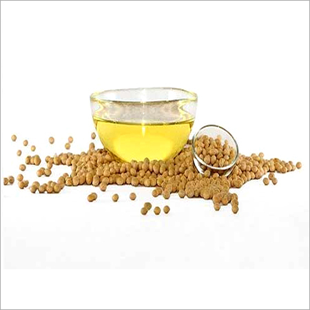 Soybean Oil
