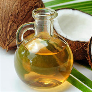Coconut Oil