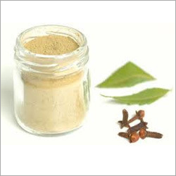 Ayurvedic Tooth Powder