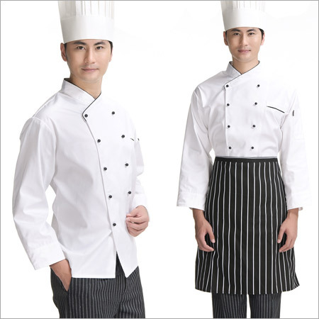 Chef Uniforms