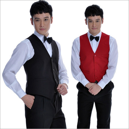 Waiter Uniform
