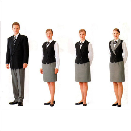 Office Uniforms