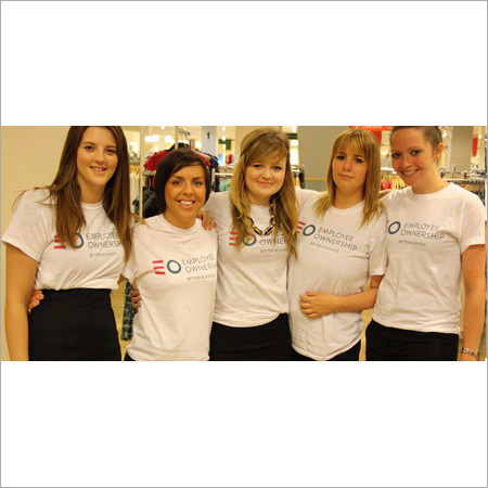 Promotional Ladies T Shirts