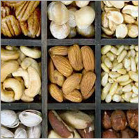 Mixed Dry Fruits