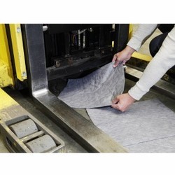 Gray Universal Mats